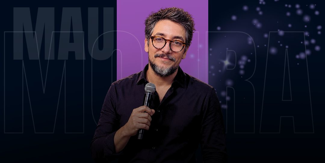 Maurecy Moura, mentor de marketing digital